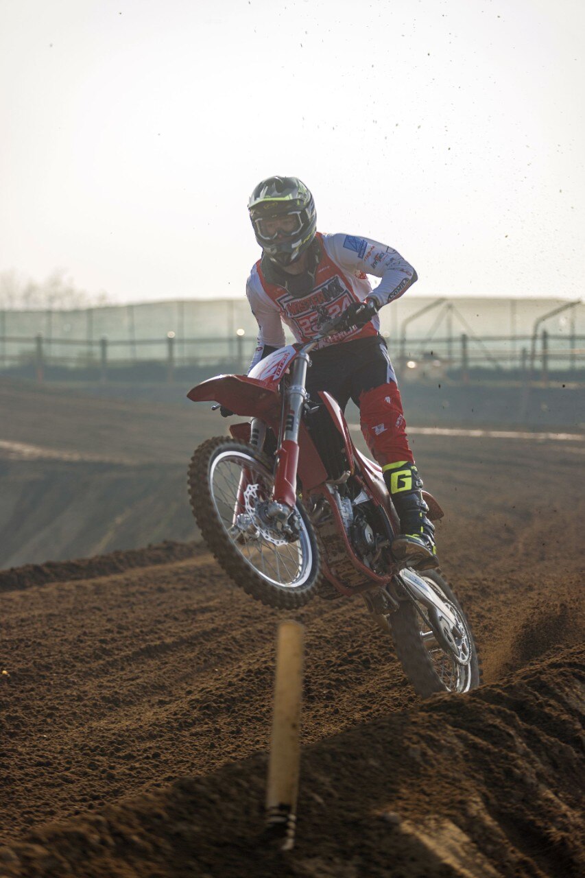 Master MX 2024 - The Race 